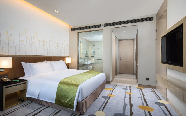 Holiday Inn Shaoguan Downtown by IHG