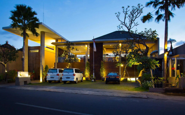 Asa Bali Luxury Villas & Spa