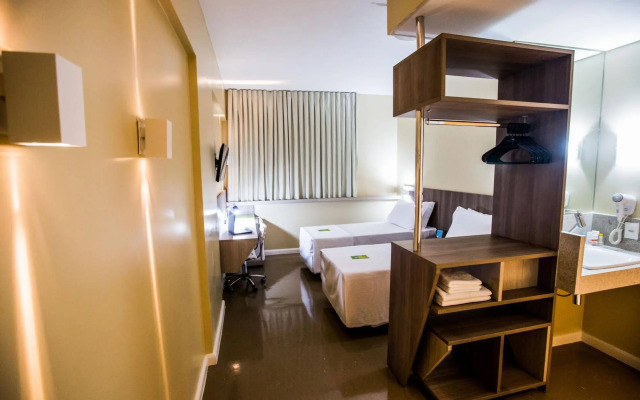 SLIM Cuiabá Aeroporto