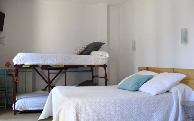 Pension Balerdi