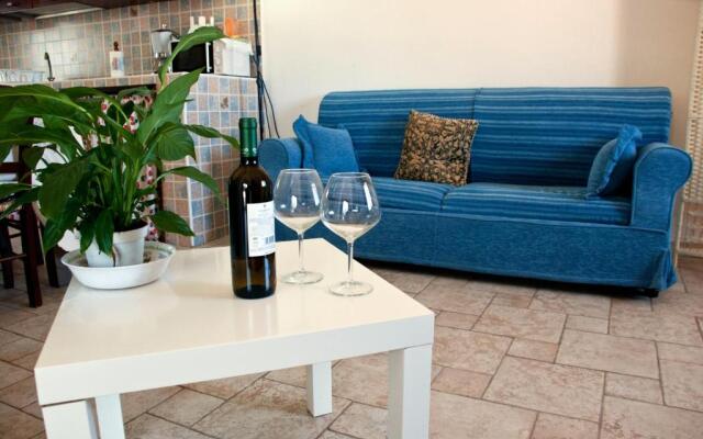 Apartment Rentals Sicily