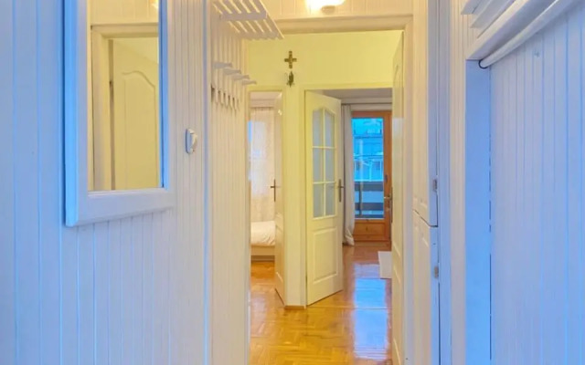 Zakopane Apartament Przy Krupowkach