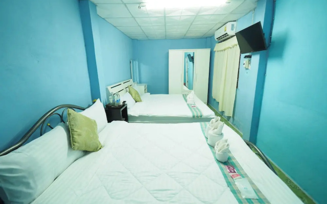 Ram Yai Homestay - Hostel