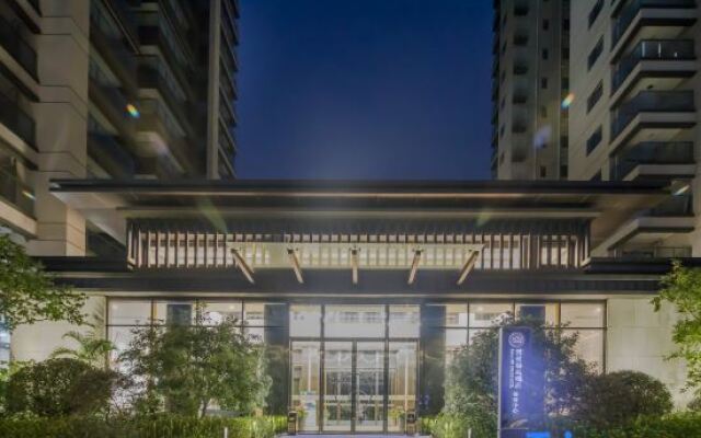 Nankunshan Kaili Hot Spring Hotel (Shengshiquan Branch)