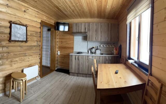 На Онежской 20А