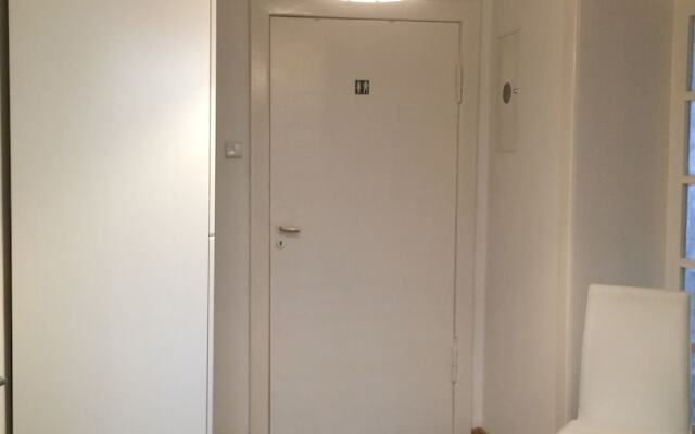 Historic Torun Central Rooms