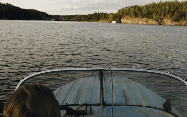 Villy Uley Karelia