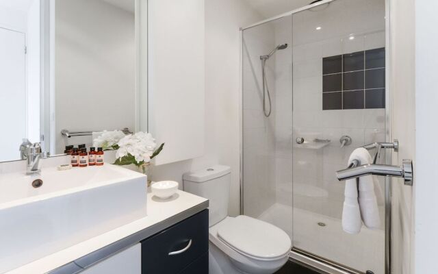 Boutique Stays - Zinc Views - 501, Port Melbourne