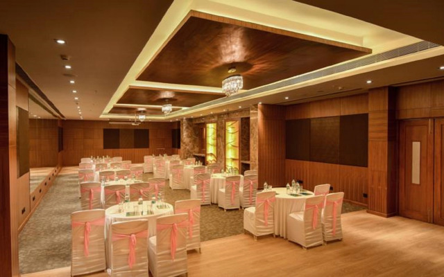 The Acacia Hotel & Spa Goa