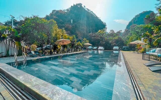 Lalita Tam Coc Resort & Spa