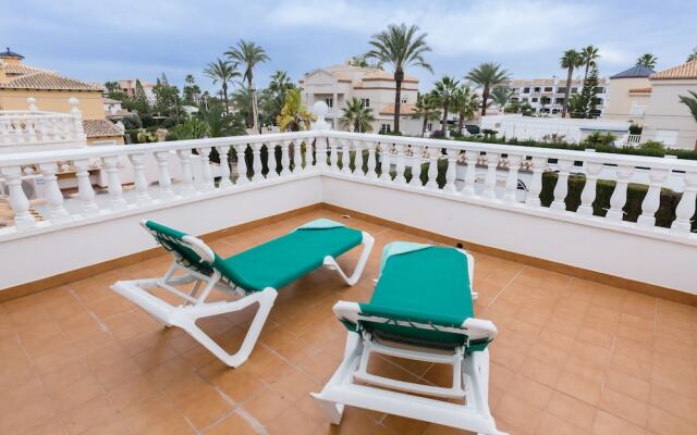 Fidalsa Villa Flamenca