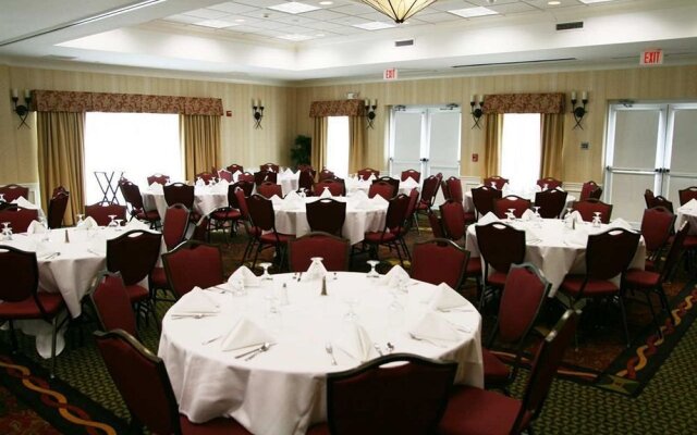 Garden Inn