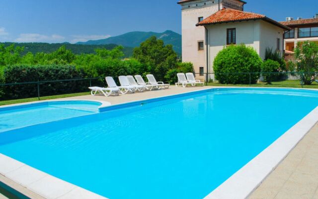 Villa Villetta Salo'