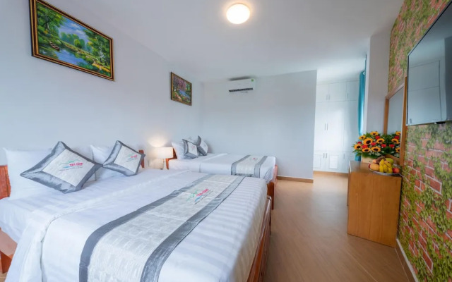 Yen Nam Hotel Nguyen Thai Son