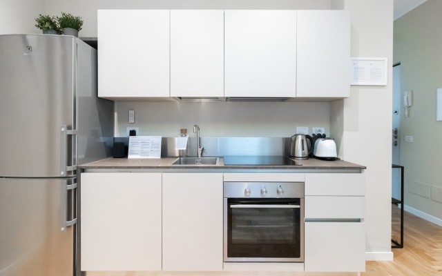 Molino delle Armi 13 - by yoof