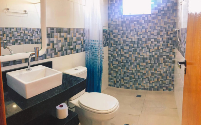 Kitnet em Imbituba - Fabi