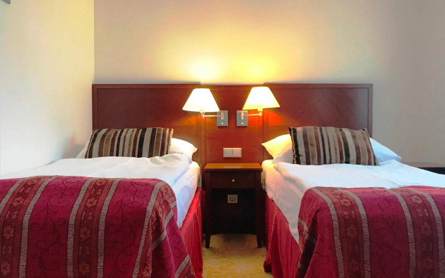 Hotel Atrium