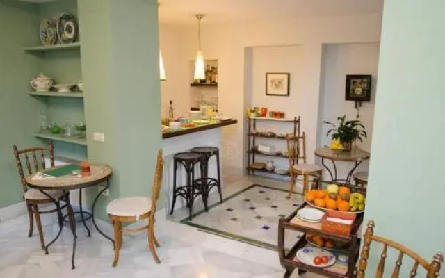 Carmen de la Alcubilla del Caracol