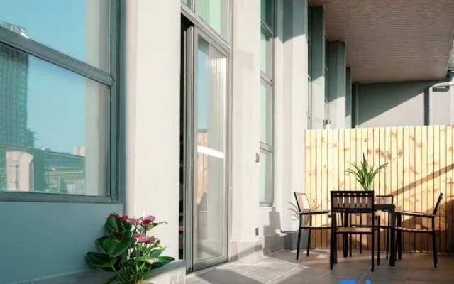 Luzhou Yaduo Hotel (Wancheng International)
