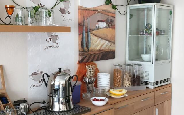 Pension am Schlossberg