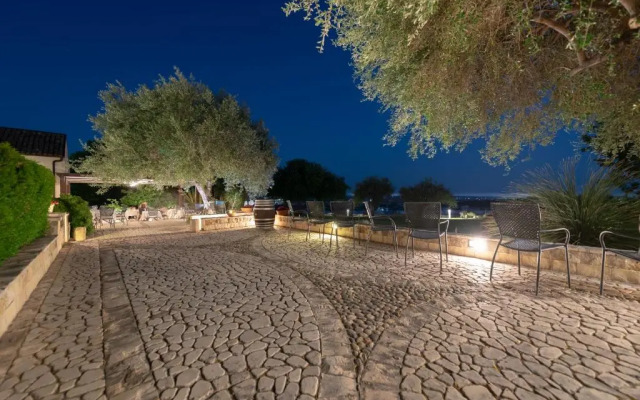 Relais Torre Marabino