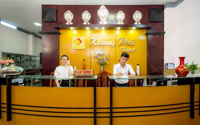 7S Hotel Khang Phu Danang