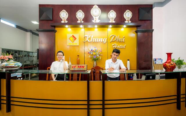 7S Hotel Khang Phu Danang
