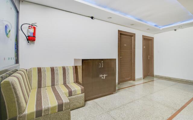 Townhouse OAK Avinash Residence
