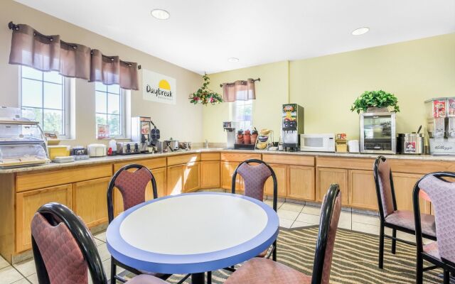 Days Inn Des Moines/Merle Hay