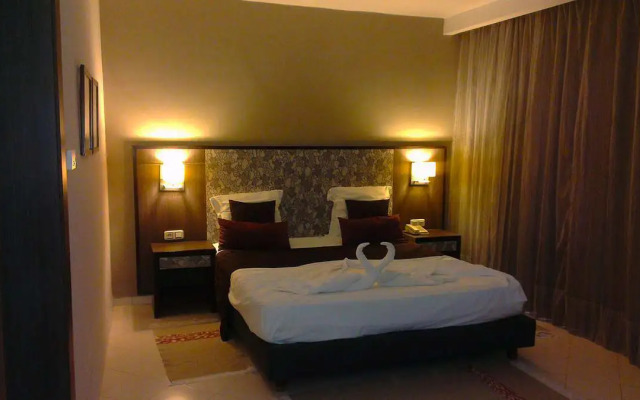 Rosa Beach Hotel	