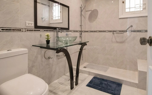 Malecon Casa de Lujo con WiFi GRATIS