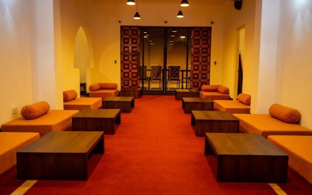 Asgiriya Ashram Bhoomi