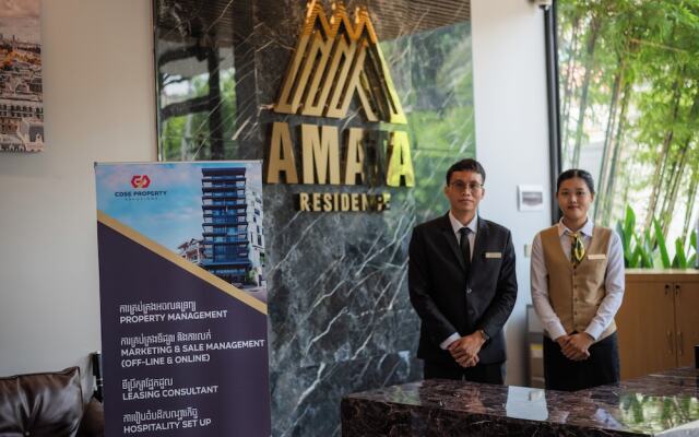 Amata Residence