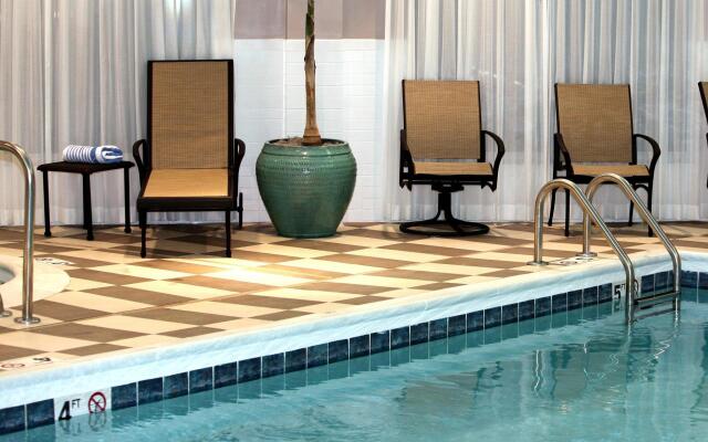 Embassy Suites by Hilton Birmingham Hoover