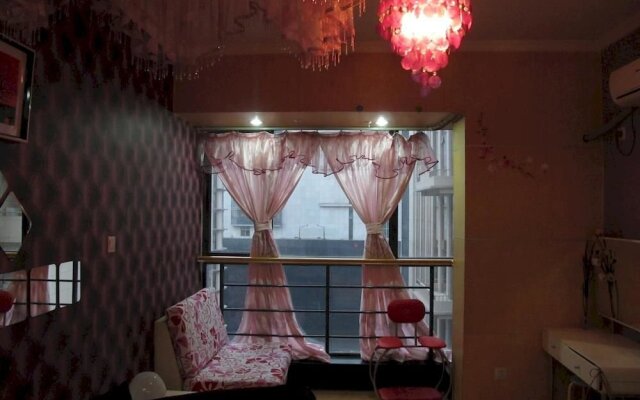 Nanjing Wenxinmanwu Hotel