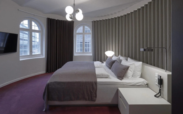 Hotel Ottilia