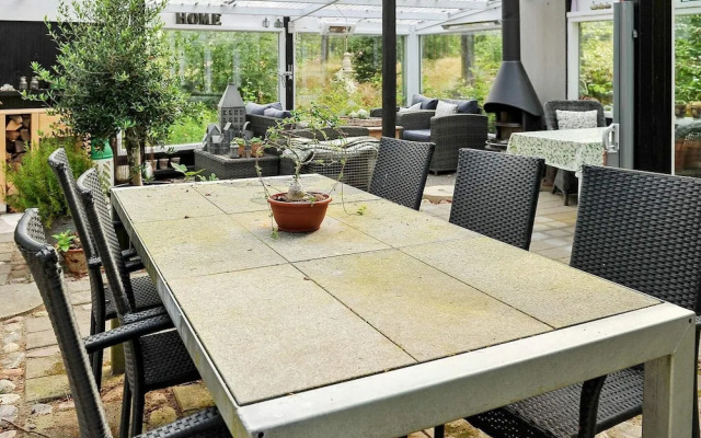 Holiday Home in Holstebro