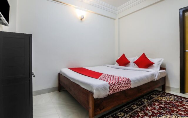 Oyo 17362 Shillong Mantra Guest House