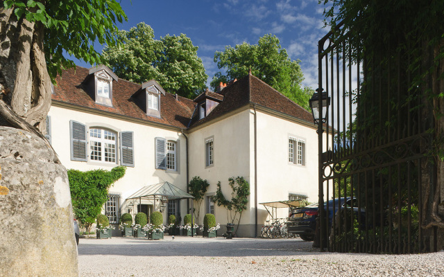 Château De Germigney