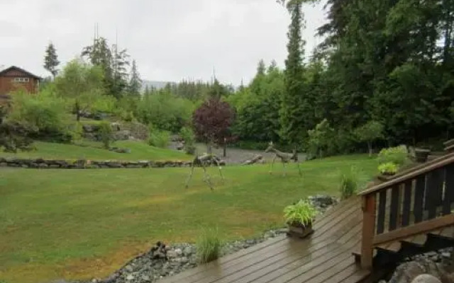 Ecoscape Cabins