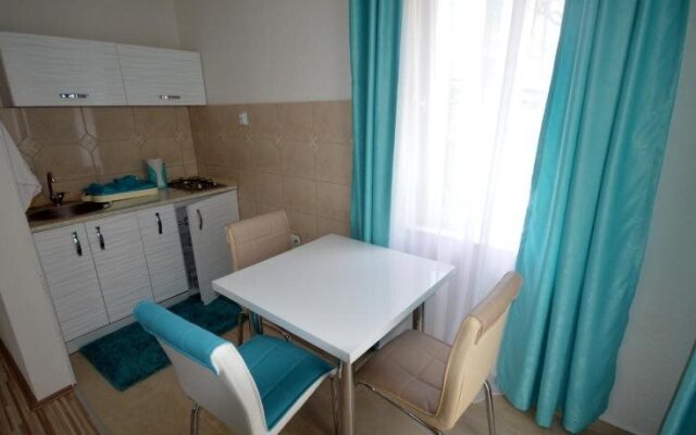 Antonio Guesthouse