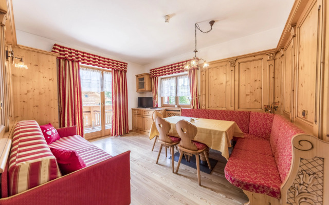 Garni residence DIAMANT