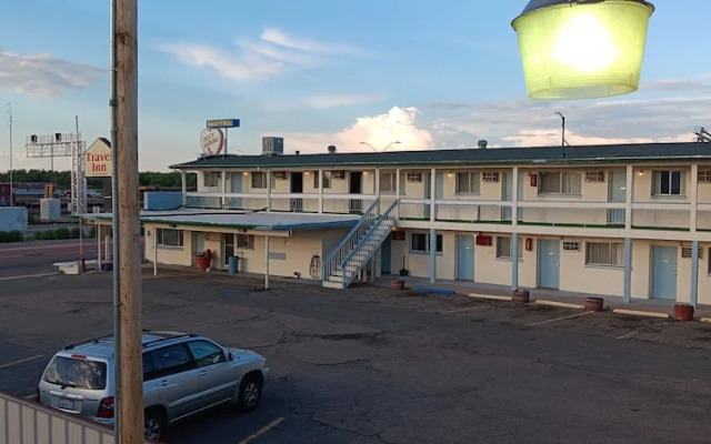 Travel Inn La Junta