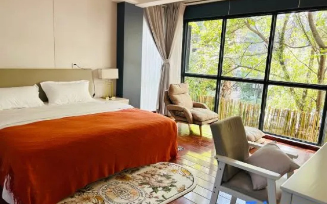 Xiang Xi hotel – Guest Rooms – Kunming