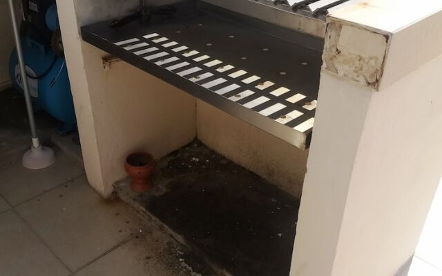 Casa Blanca PH by TA