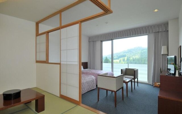 Menard Aoyama Resort