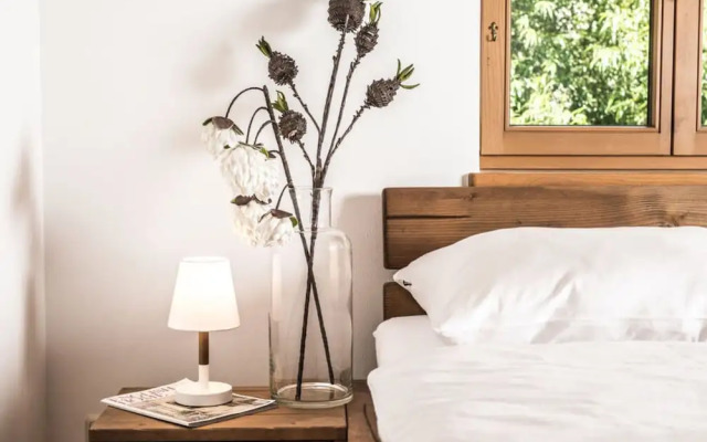 Berg-loft Ramsau