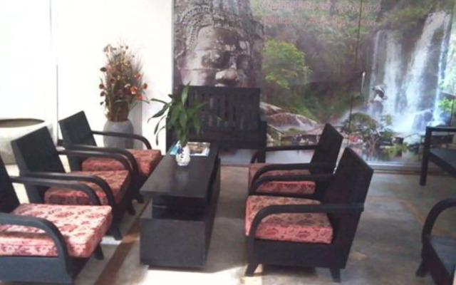 Han Kong Hotel