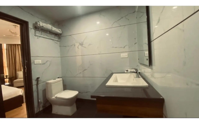 Continent Panchvati Hotel Katra