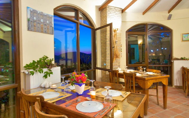 Ephesus Boutique Hotel